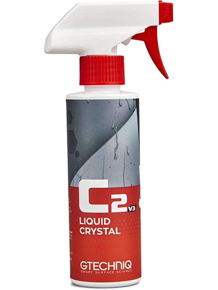 Gtechniq C2 Liquid Crystal, 500ml