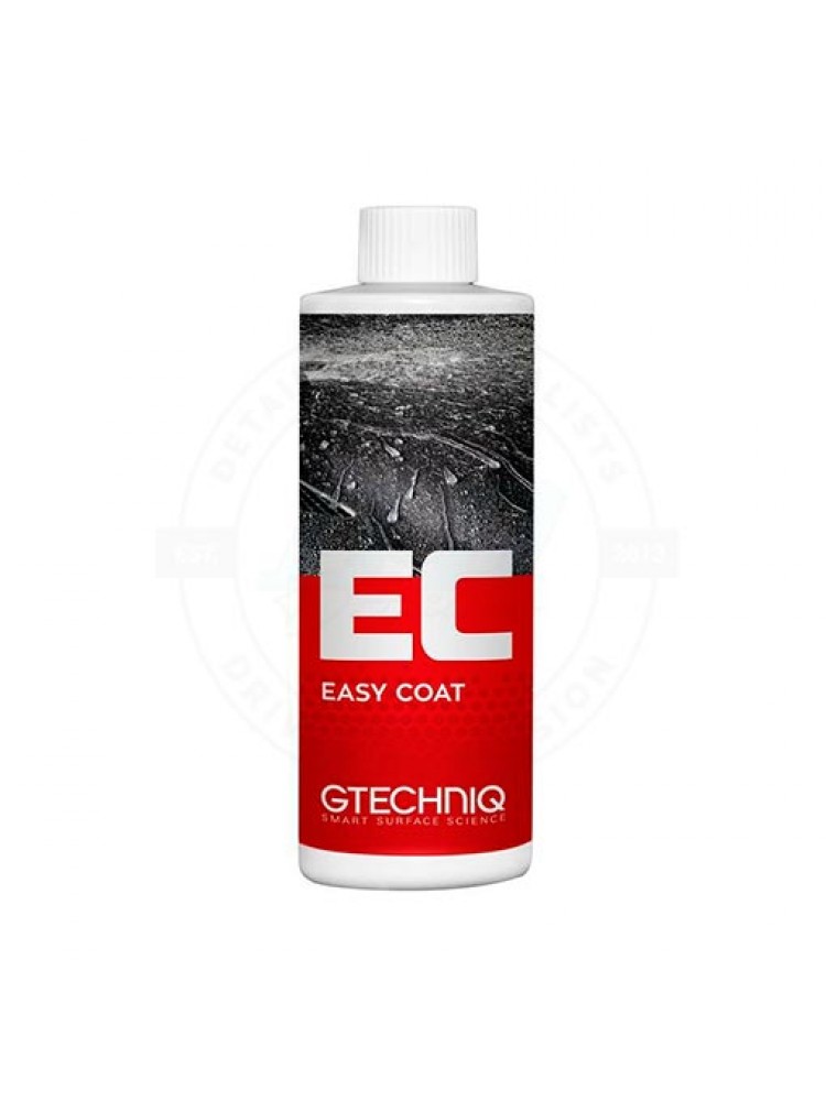 Gtechniq Easy Coat Refill, 500ml