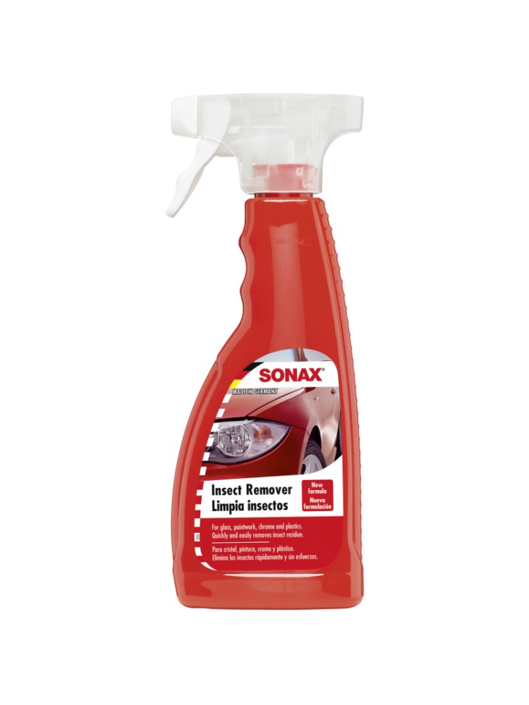 SONAX Insect Remover, 500ml