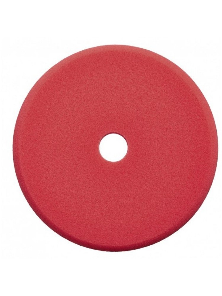 SONAX Polishing Sponge Red DA CutPad - 143mm