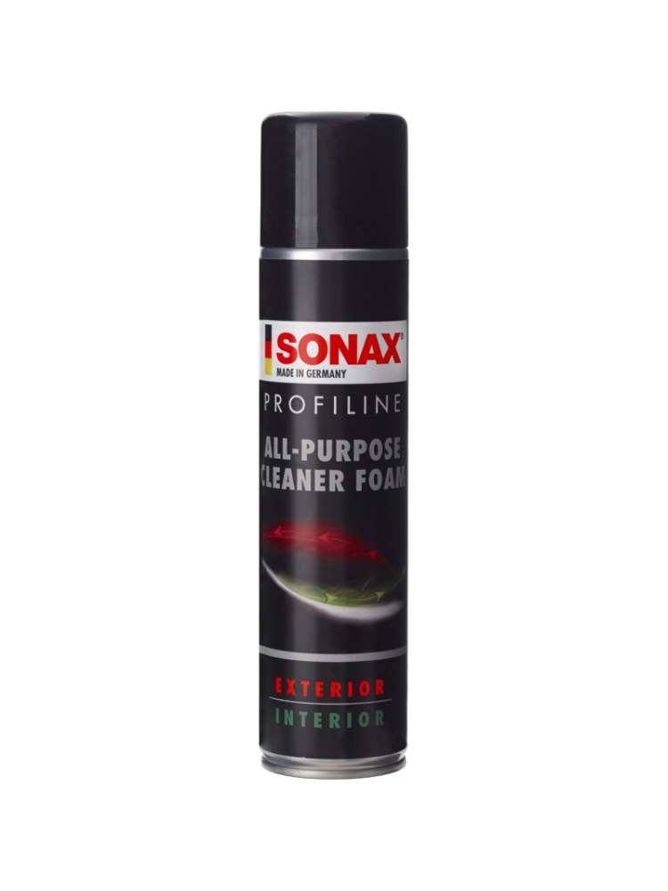 SONAX Profiline All-Purpose Cleaner Foam, 400ml