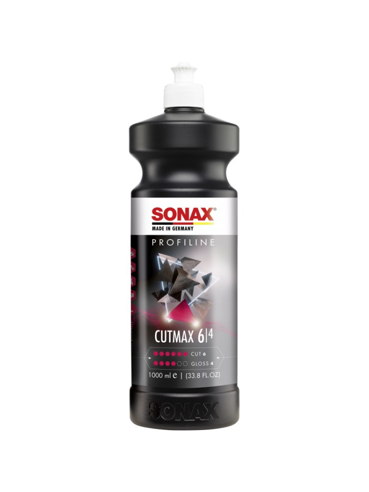 SONAX Profiline CutMax, 1L