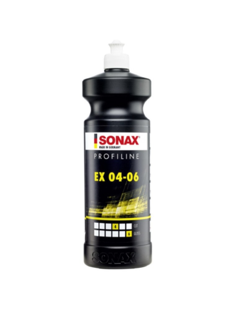 SONAX Profiline EX 04-06 Polish, 1L
