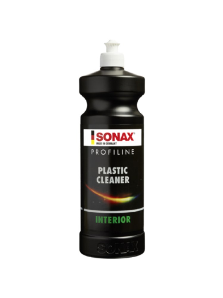 SONAX Profiline Plastic Cleaner Interior, 1L