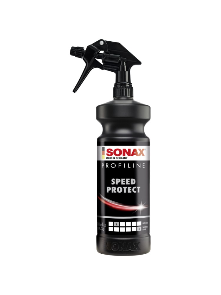 SONAX Profiline Speed Protect, 1L
