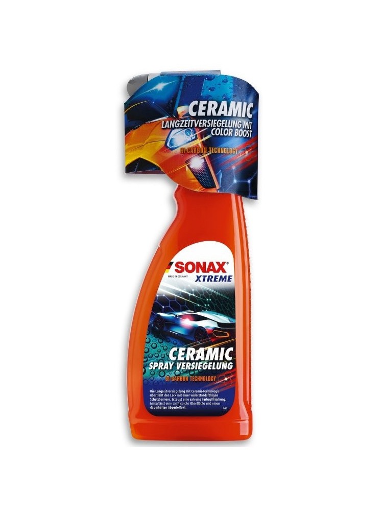 SONAX Xtreme Ceramic Spray Coating, 750ml