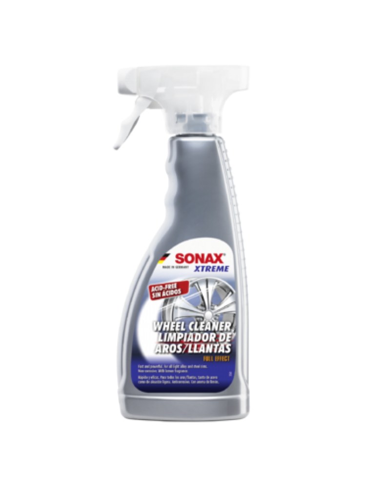SONAX Xtreme Wheel Cleaner, 500ml