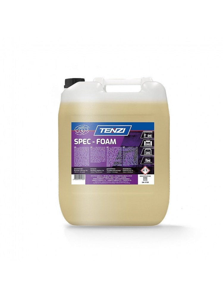 Tenzi Spec-Foam New Generation, 20L 