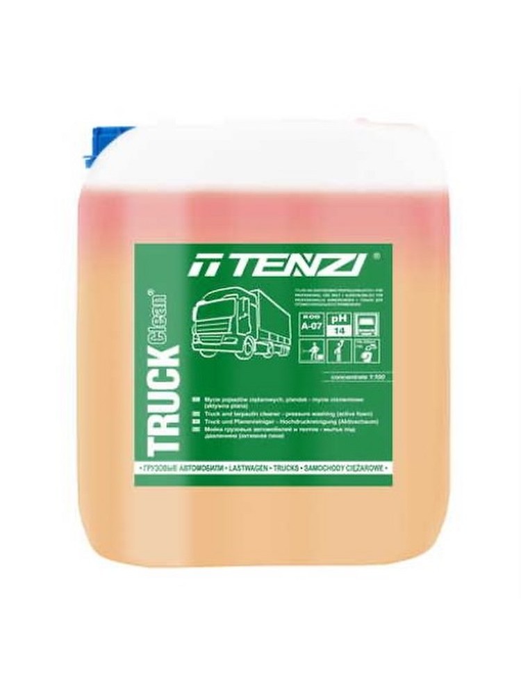 Tenzi Truck Clean TFR, 20L 