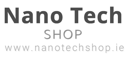 Nano Tech Shop